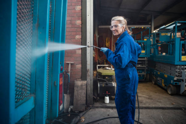 Professional Pressure Washing in Stearns, KY
